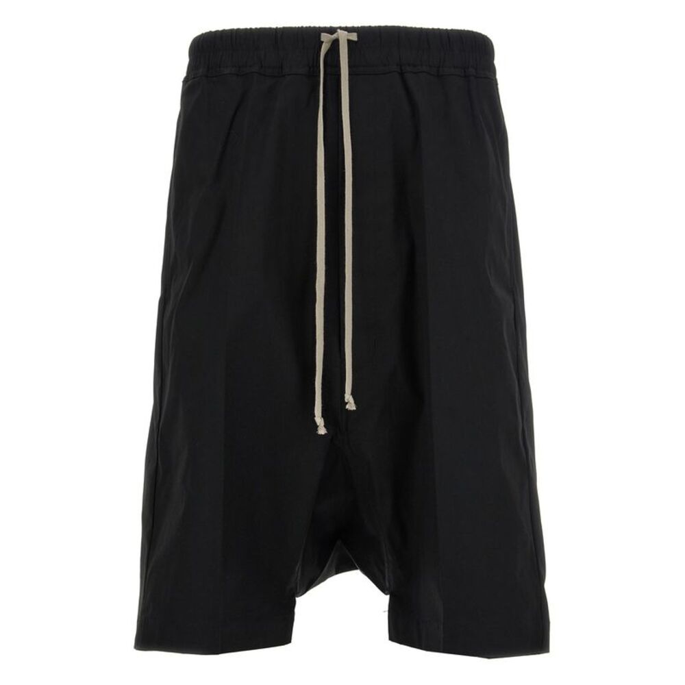 RICK OWENS 'Rick S Pods' bermuda shorts